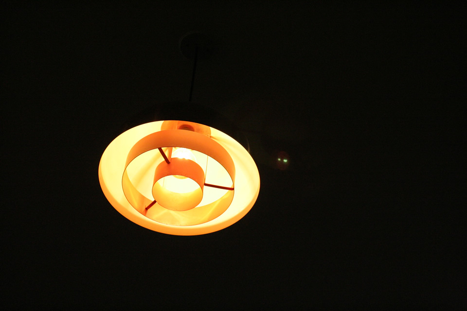 Light fitting