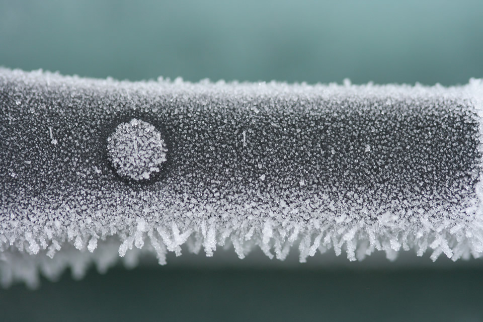 Frost