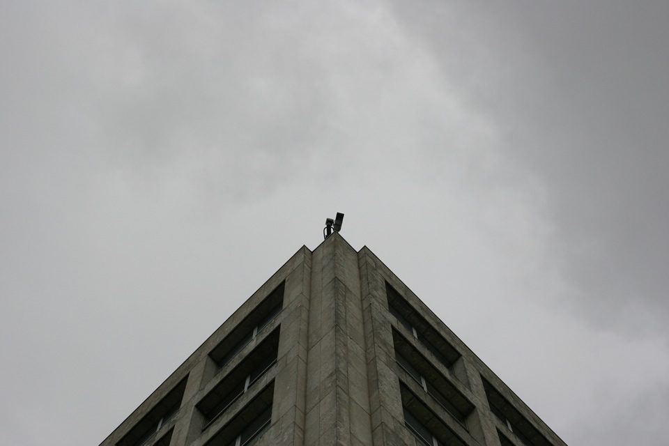 Security Camera, Wolverhampton