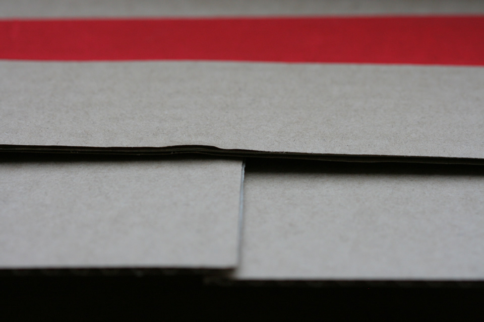 Warpmart packaging