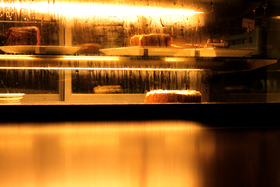 Cake counter (levels adjusted)