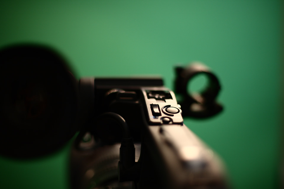 XL-H1 handle detail