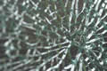 Shattered Glass