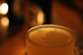 Hoegaarden, The Spiegel Garden, Edinburgh