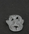 Discarded packaging