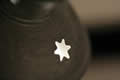 Metal star