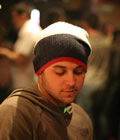 Uknown portrait, Varsity