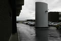 Carpark, Wolverhampton