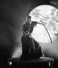 Tetsuro Shimaguchi, Chanbara, Edinburgh