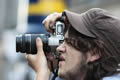 Photographer, Edinburgh (rotated)