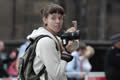 Photographer, Edinburgh