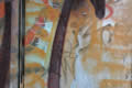 Layered graffiti