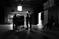 Filming