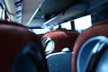 Coach transfer, Salzburg
