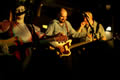 Tracyanne, Kenny and Gavin from Camera Obscura, Manchester (levels adjusted)
