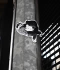 Sticker found underneath the Mancunian Way