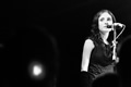 Aleksandra Campesinos! from Los Campesinos!