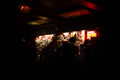 The bar at Night & Day