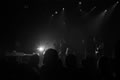 Black Mountain, ATP