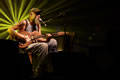 Seasick Steve, ATP