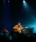 Seasick Steve, ATP